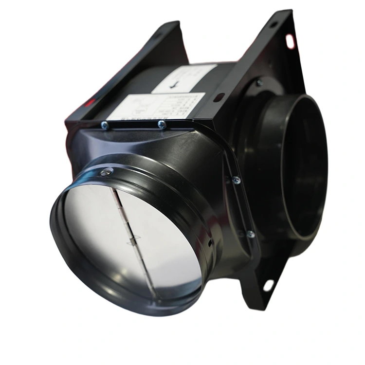 1 đầu vào 1 đầu ra thông gió