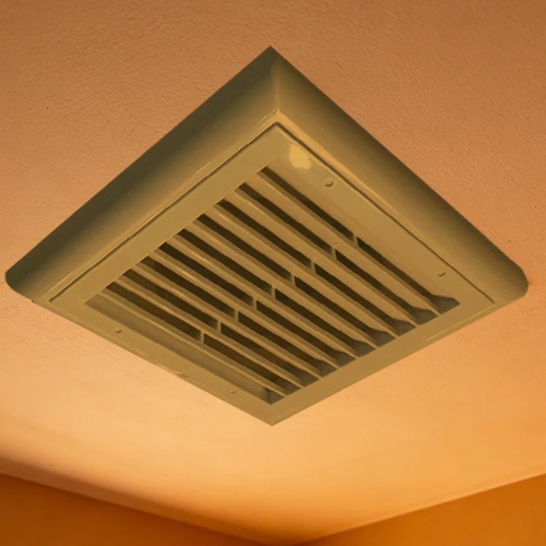 Linh kiện hệ thống thông gió