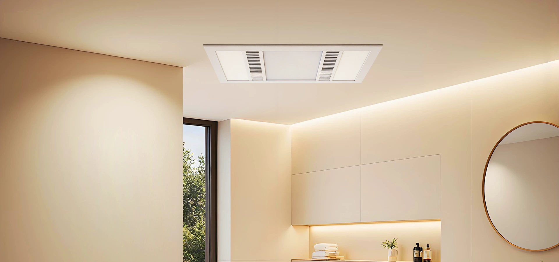 Quạt điện Trung Quốc Nhà sản xuất