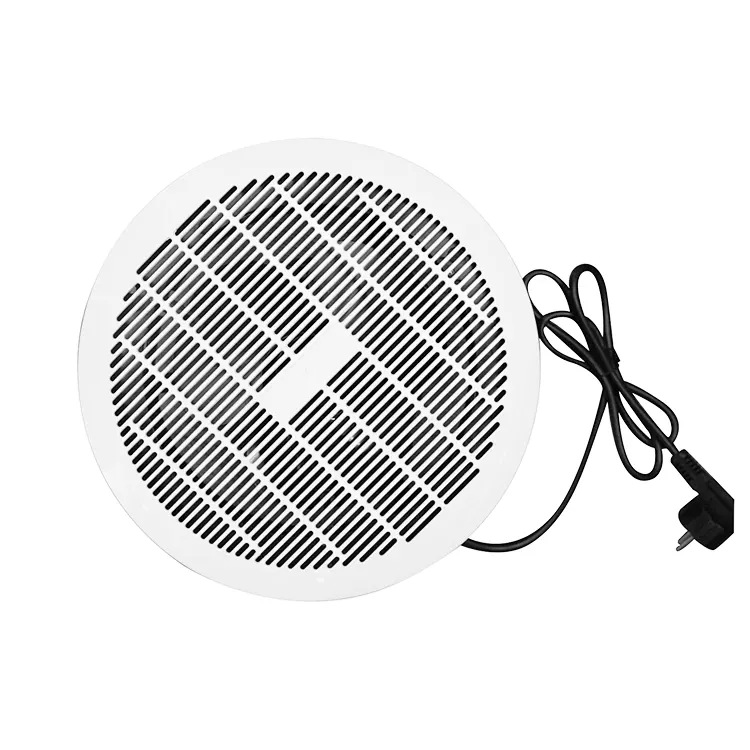 Quạt hút trần không ống dẫn