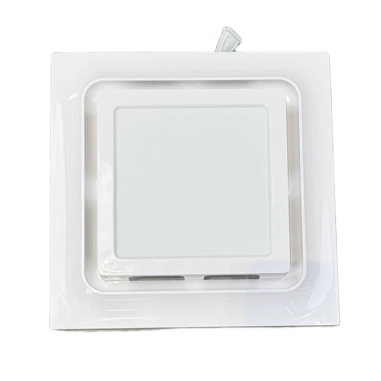 QUẠT Hút Có Đèn