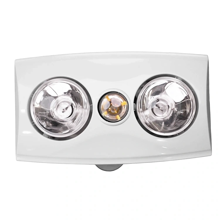 Đèn sưởi phòng tắm