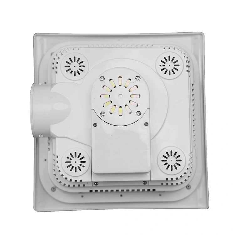 Infrared Heater With 4 Heating Lamps