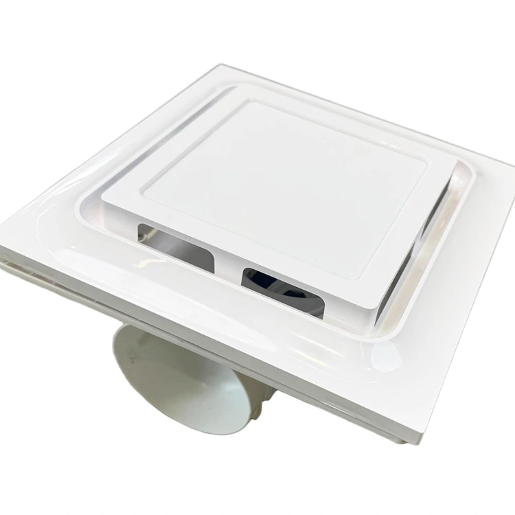 Exhaust FAN With Light