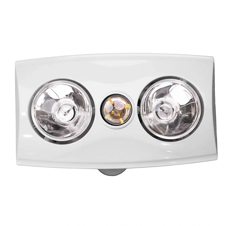 Heat Lamp Bathroom Heater