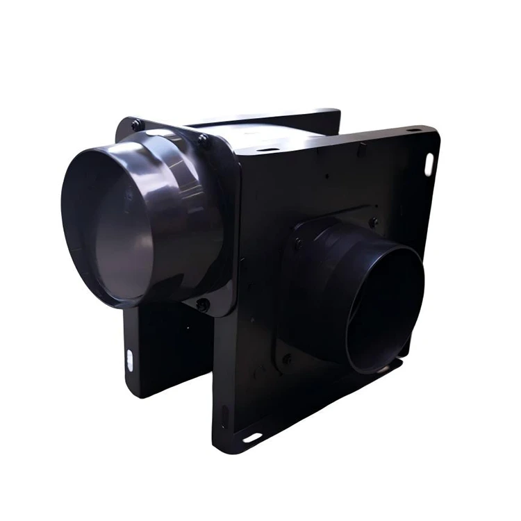 Quạt hút nội tuyến trần chống nước